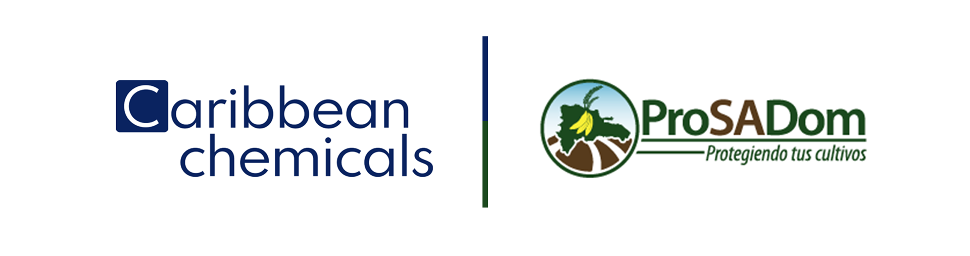 Caribbean Chemicals y Prosadom
