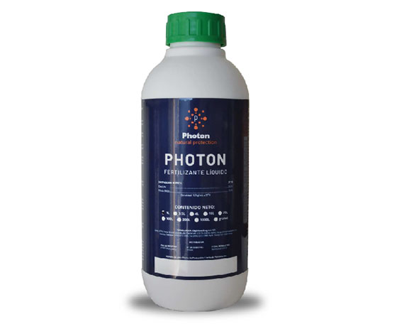 Photon Adherente Protector Solar